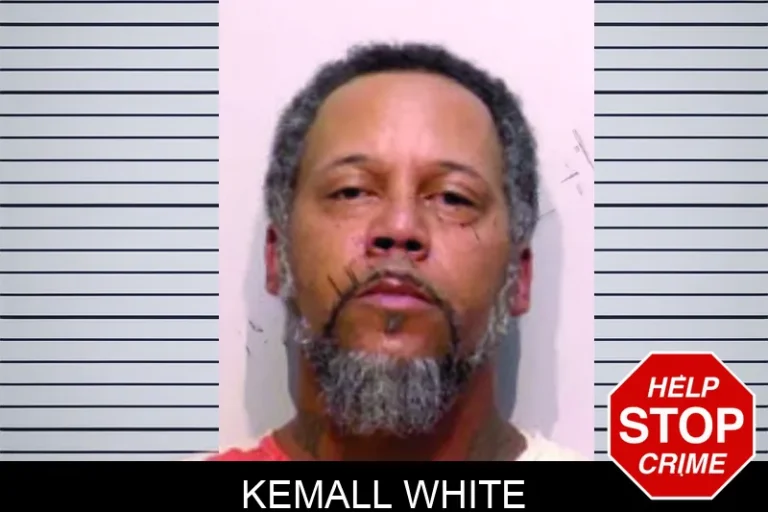 Kemall White