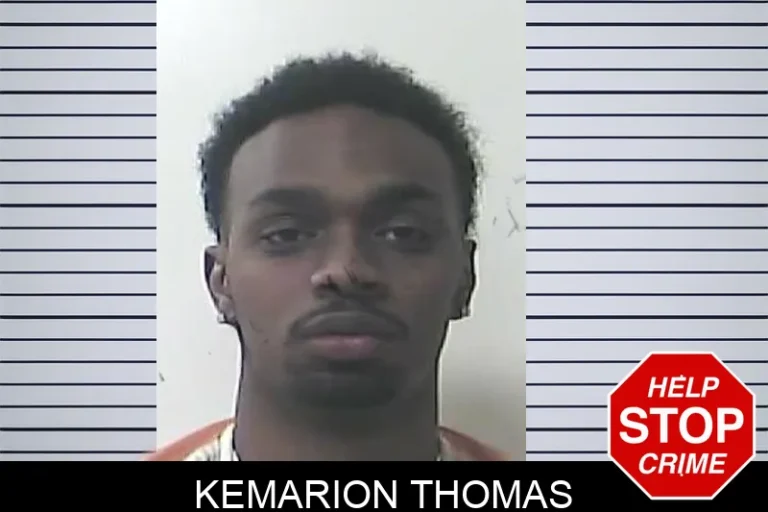 Kemarion Thomas