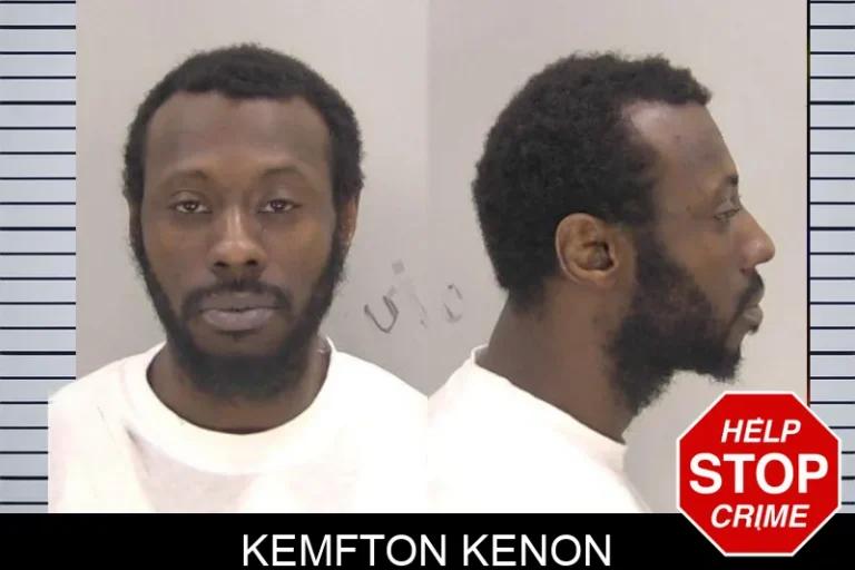 Kemfton Kenon