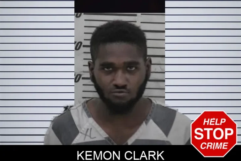 Kemon Clark