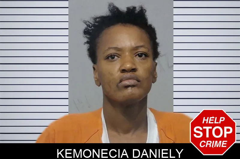 Kemonecia Daniely