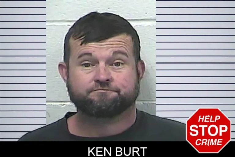 Ken Burt