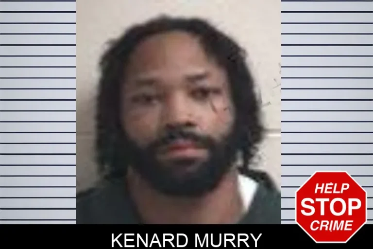 Kenard Murry