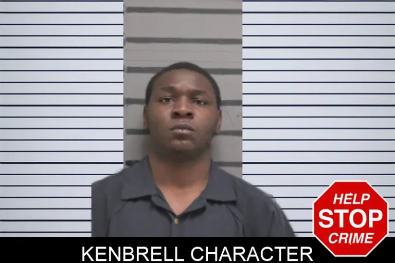 Kenbrell Character