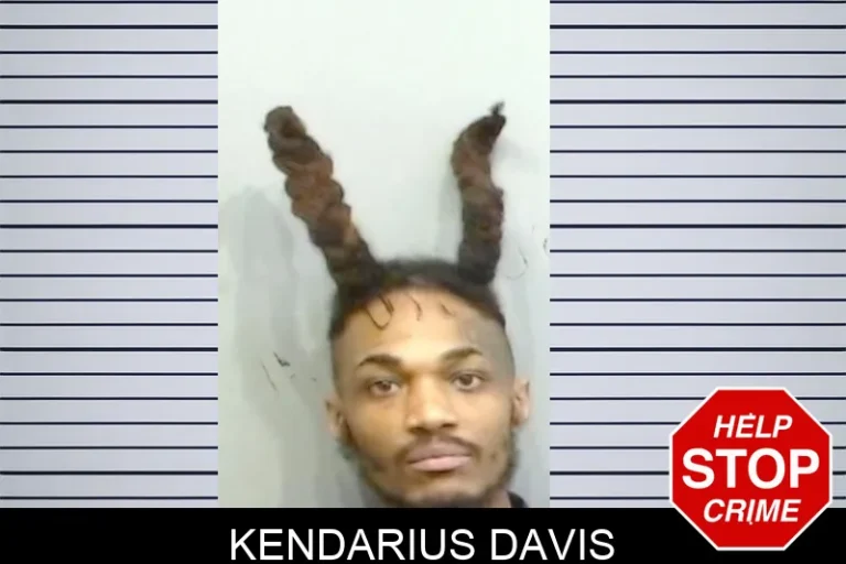 Kendarius Davis