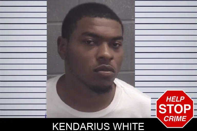 Kendarius White