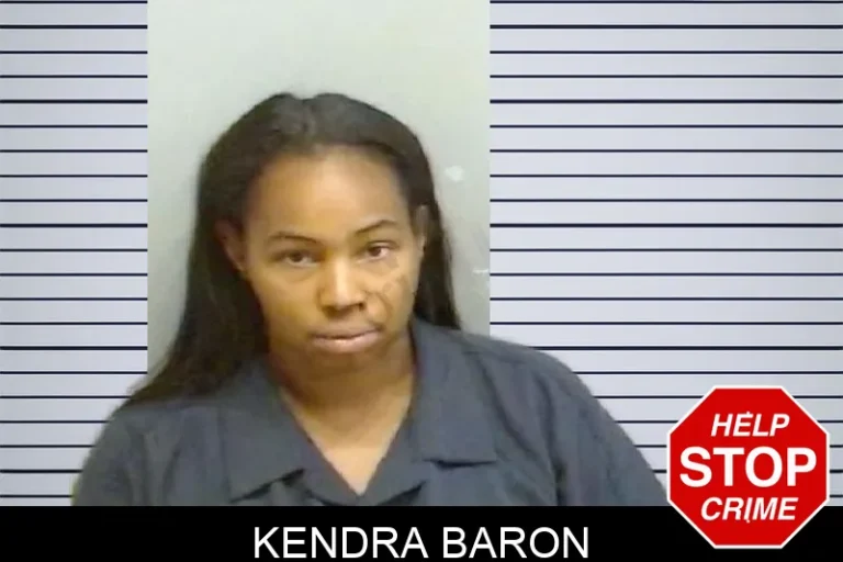 Kendra Baron