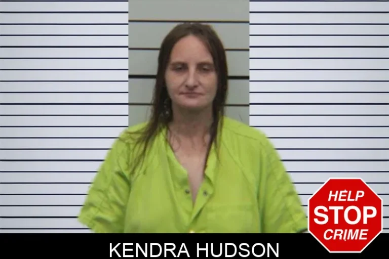 Kendra Hudson