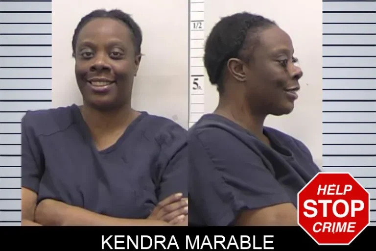 Kendra Marable
