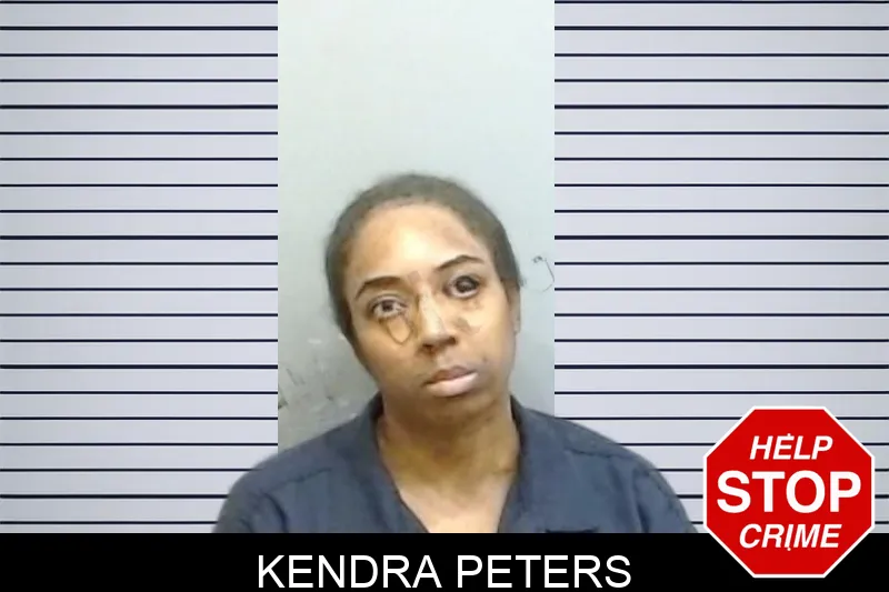 Kendra Peters