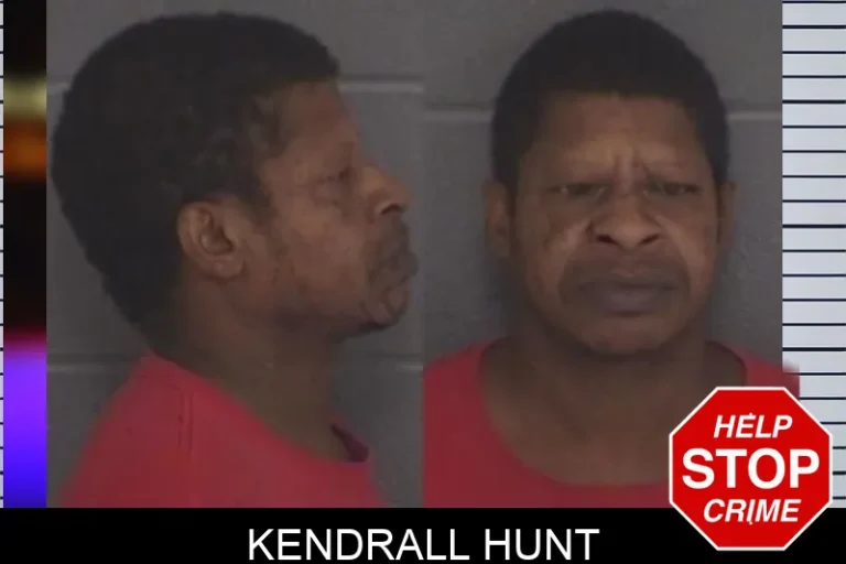 Kendrall Hunt
