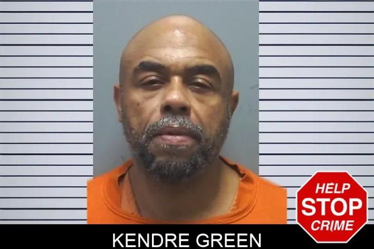Kendre Green