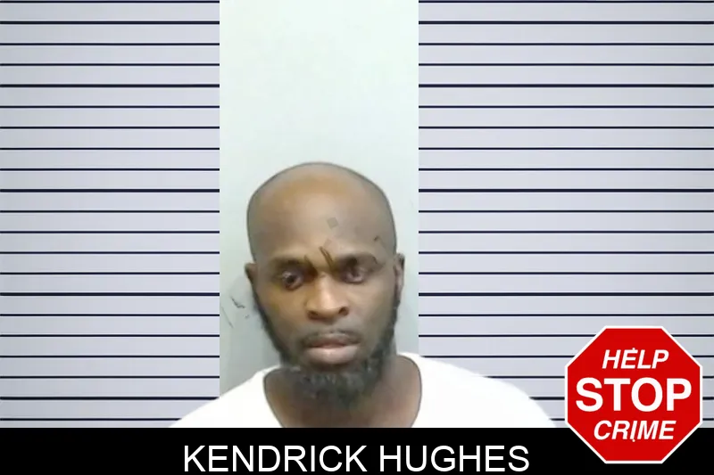 Kendrick Hughes
