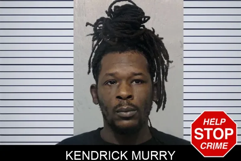 Kendrick Murry