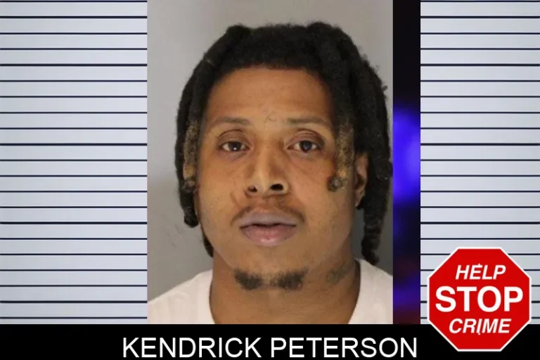 Kendrick Peterson