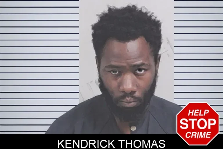 Kendrick Thomas