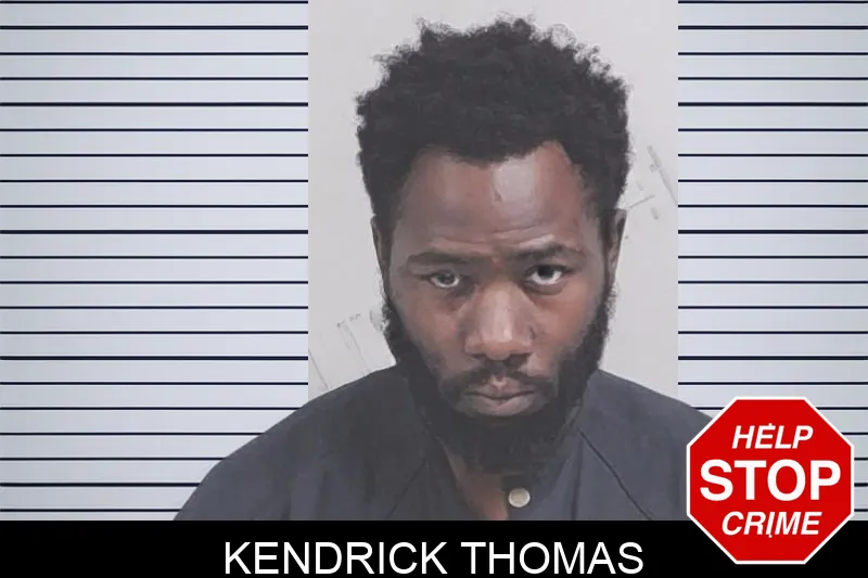 Kendrick Thomas