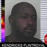 Kendricks Flintroyal Mugshots