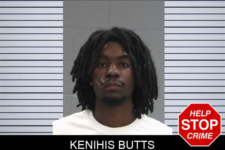 Kenihis Butts