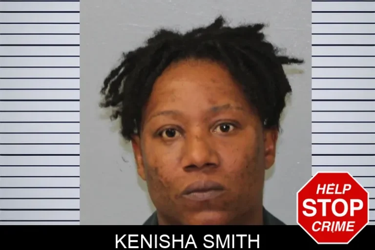 Kenisha Smith