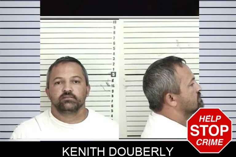 Kenith Douberly