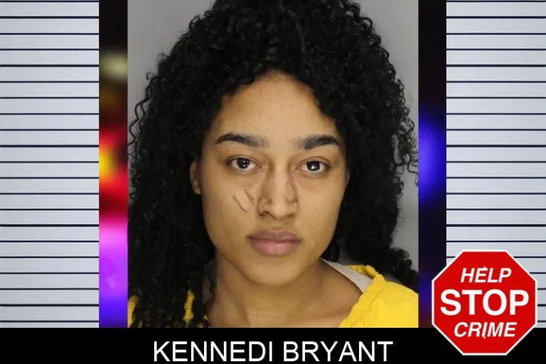 Kennedi Bryant mugshot – Cobb County , Georgia Kennedi Bryant