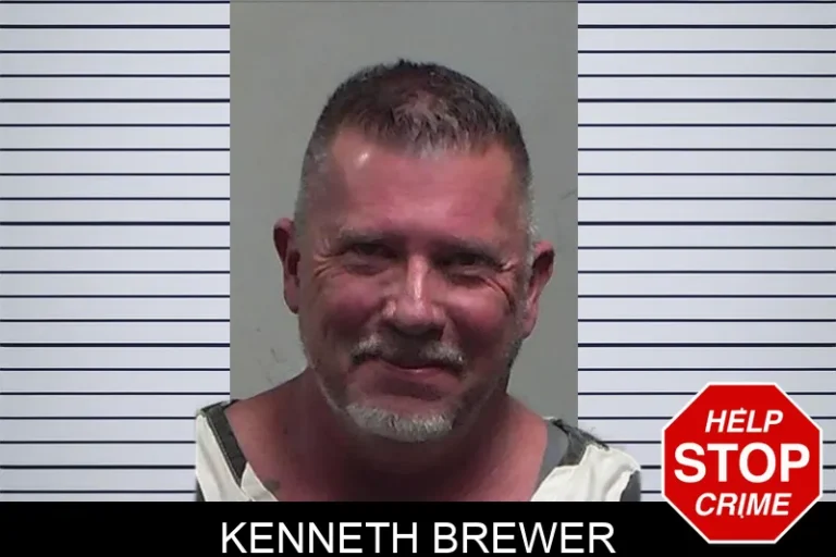 Kenneth Brewer