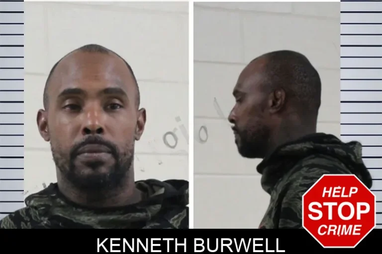 Kenneth Burwell