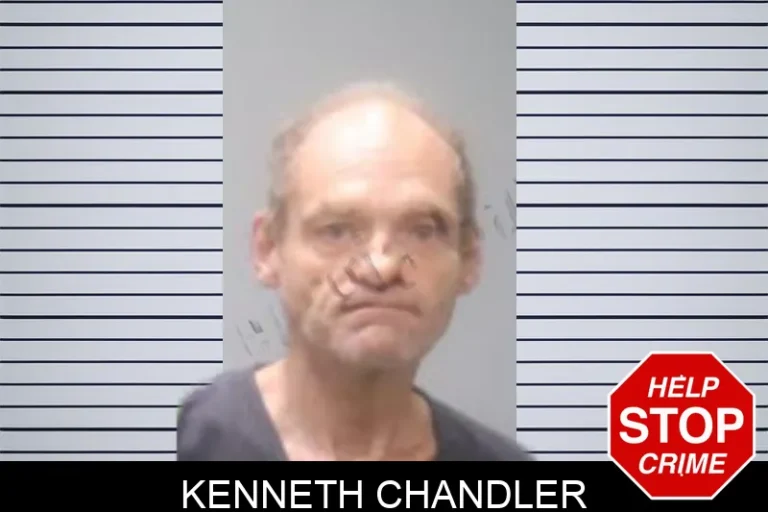 Kenneth Chandler