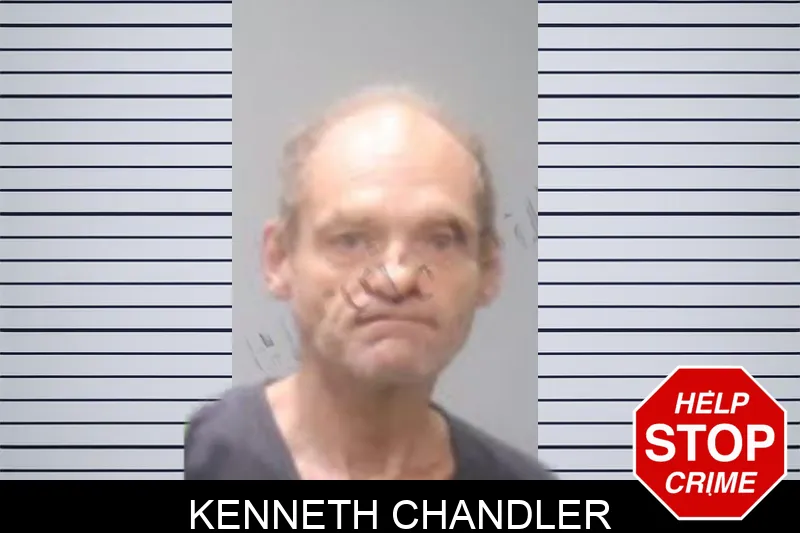 Kenneth Chandler