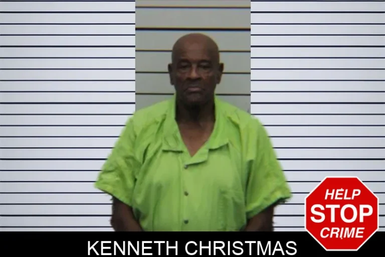 Kenneth Christmas