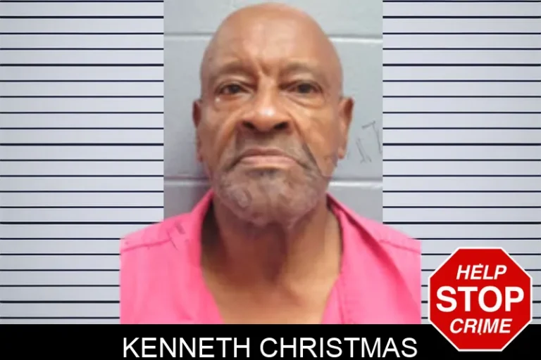 Kenneth Christmas