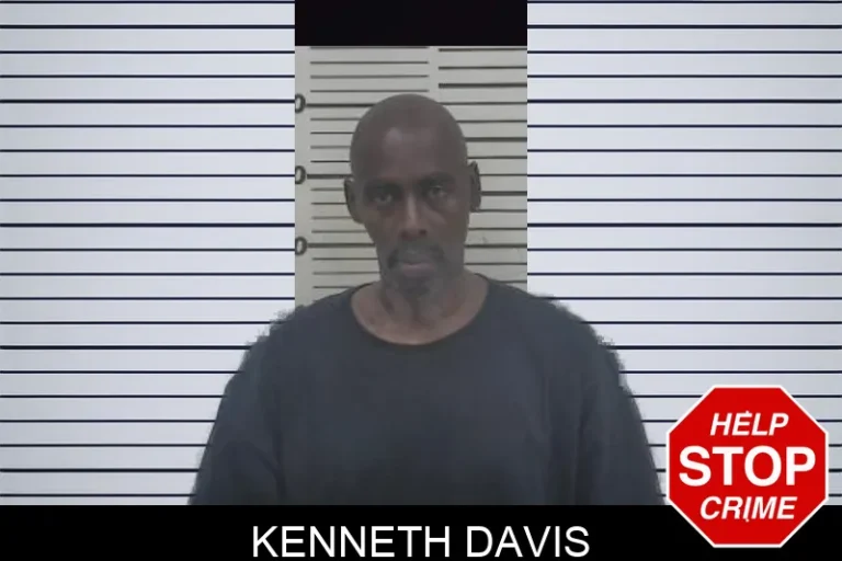 Kenneth Davis