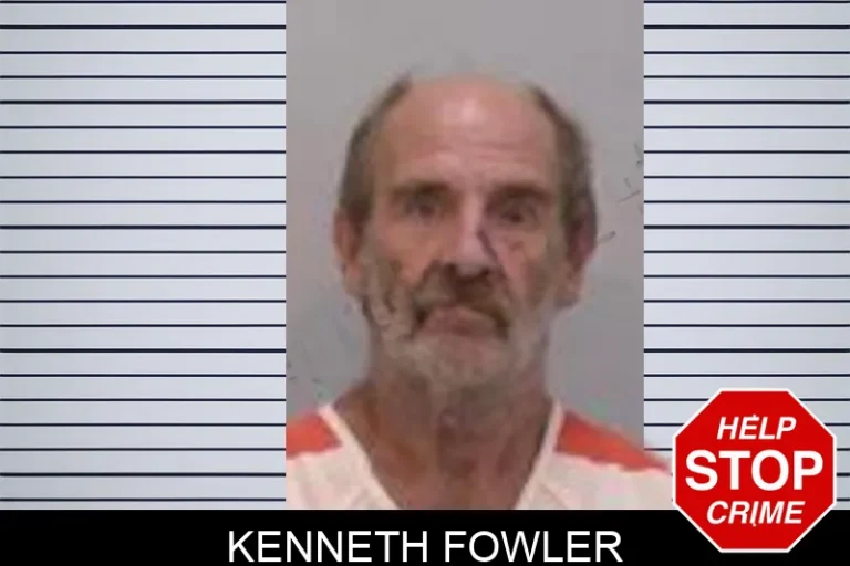 Kenneth Fowler