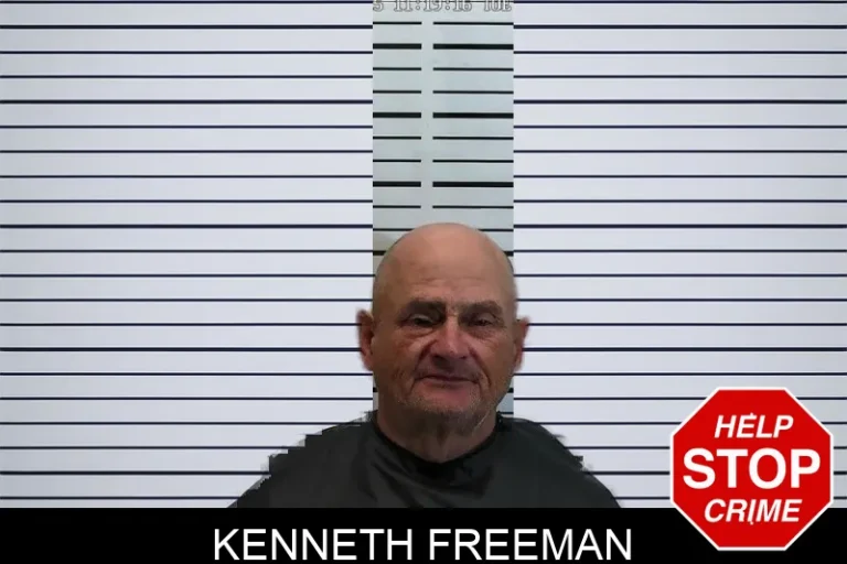 Kenneth Freeman