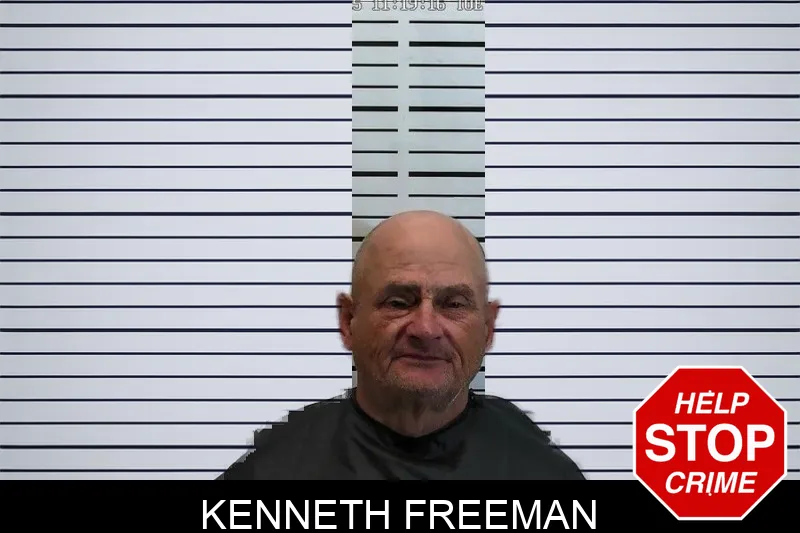 Kenneth Freeman