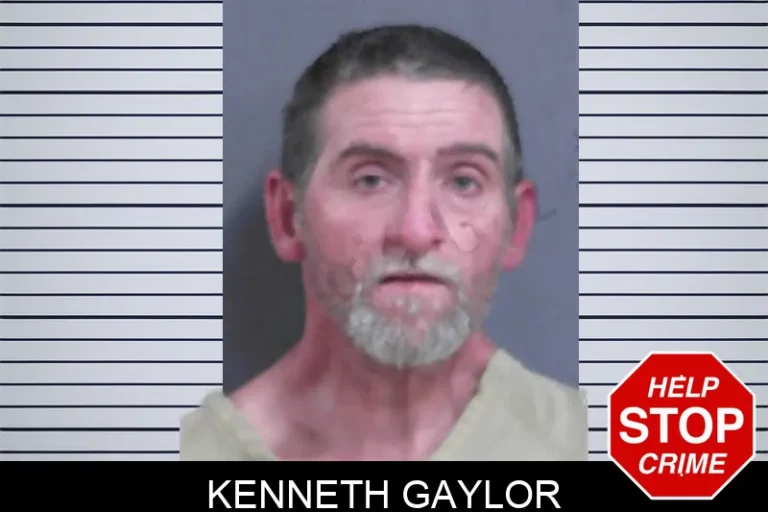 Kenneth Gaylor