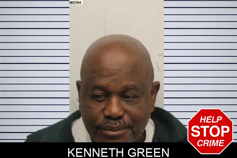 Kenneth Green