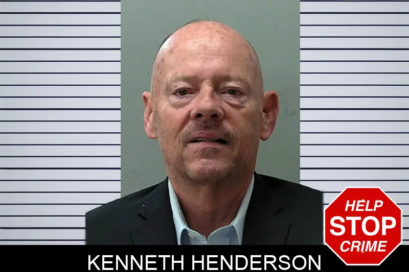 Kenneth Henderson