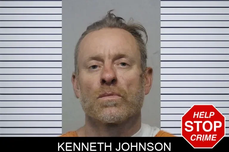 Kenneth Johnson