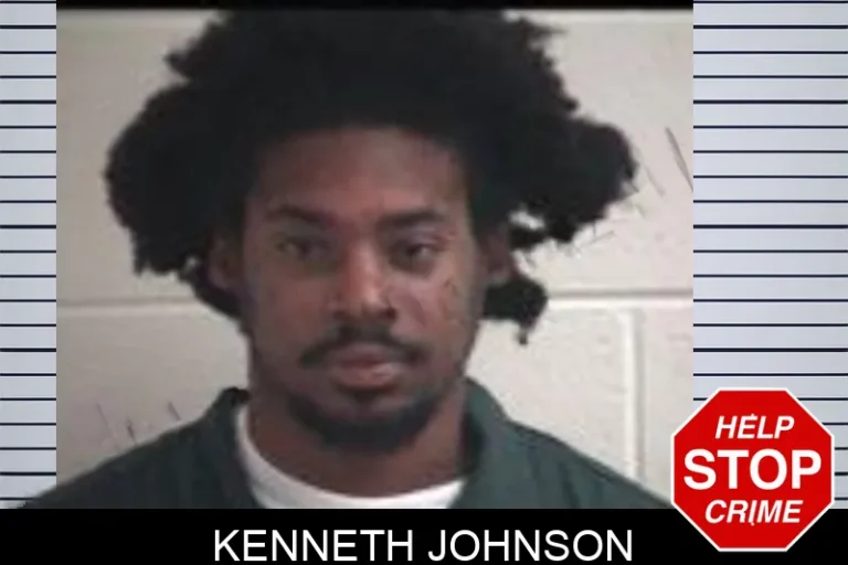 Kenneth Johnson