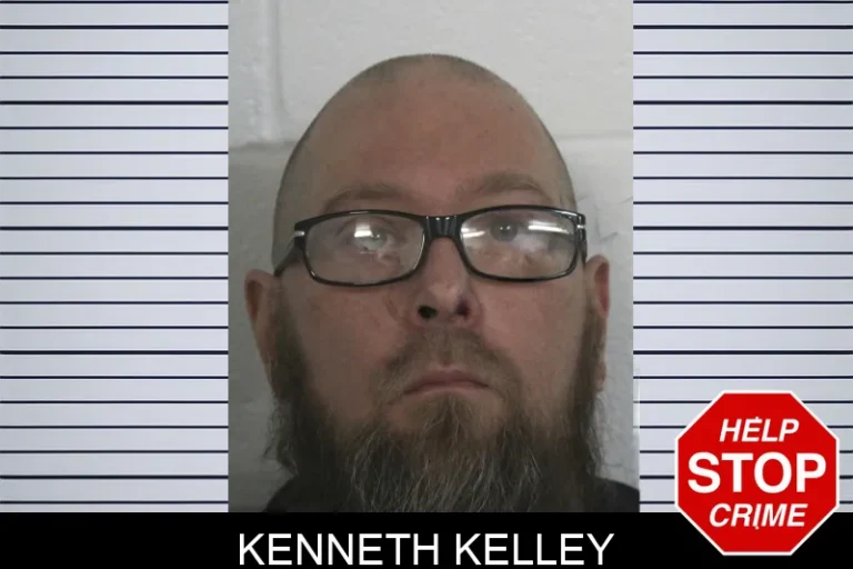 Kenneth Kelley