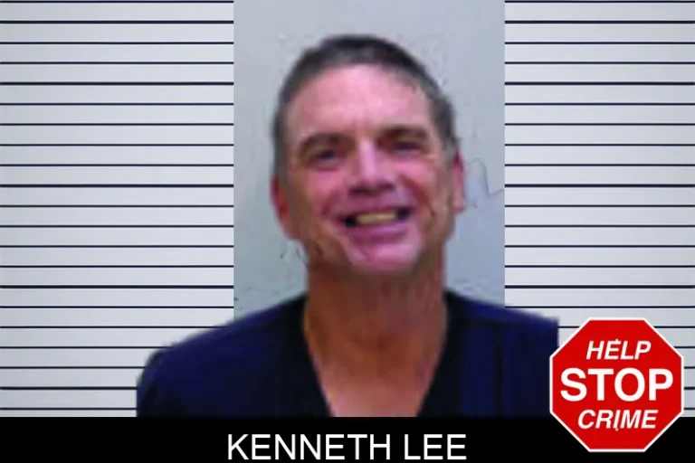 Kenneth Lee