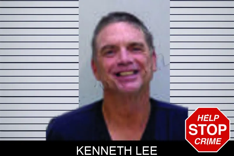 Kenneth Lee