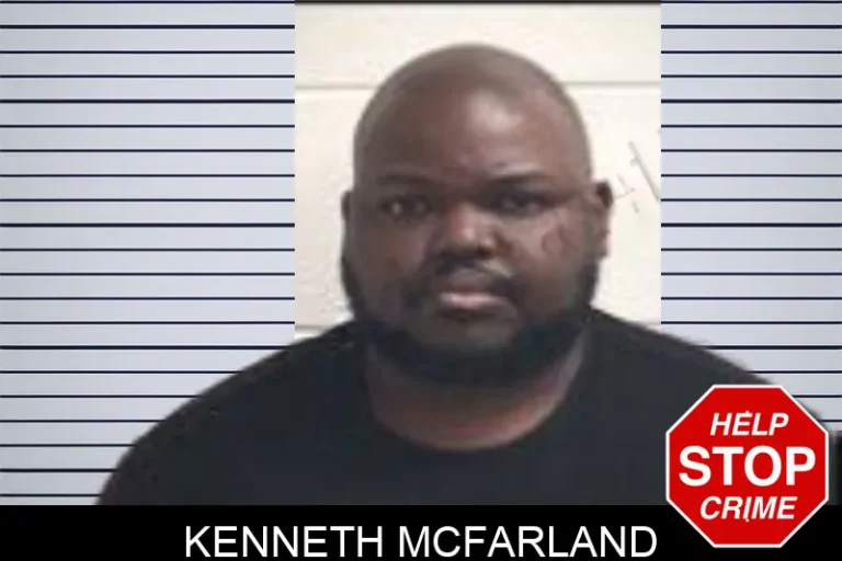 Kenneth McFarland