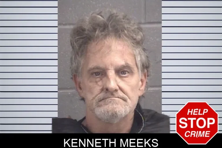 Kenneth Meeks