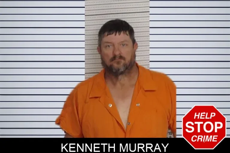 Kenneth Murray mugshot – Rockdale County , Georgia Kenneth Murray