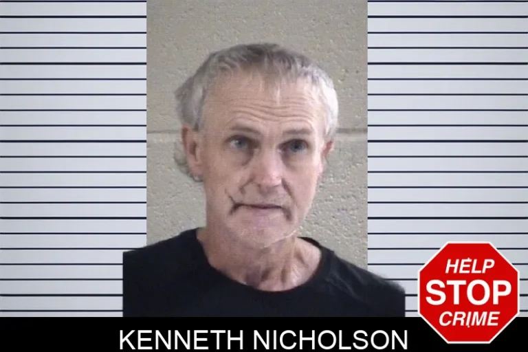 Kenneth Nicholson