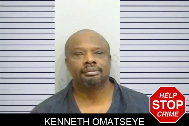 Kenneth Omatseye