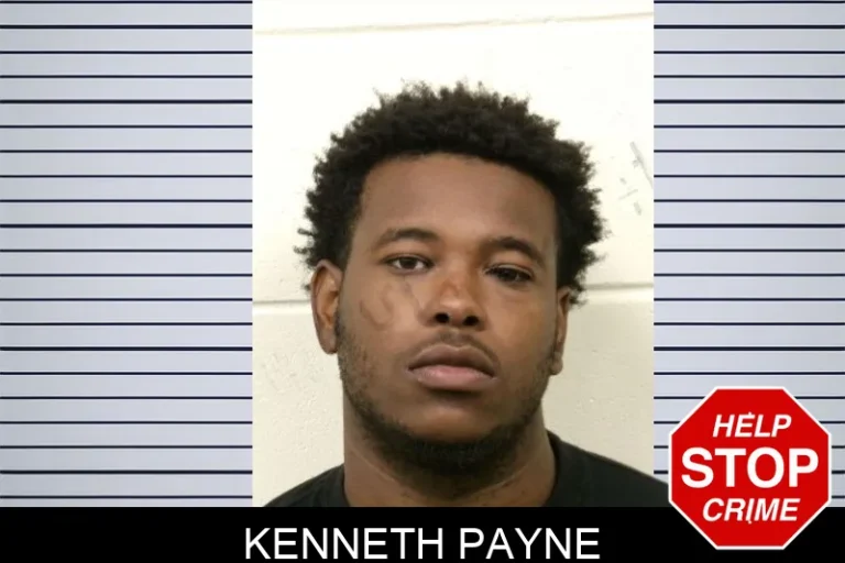 Kenneth Payne